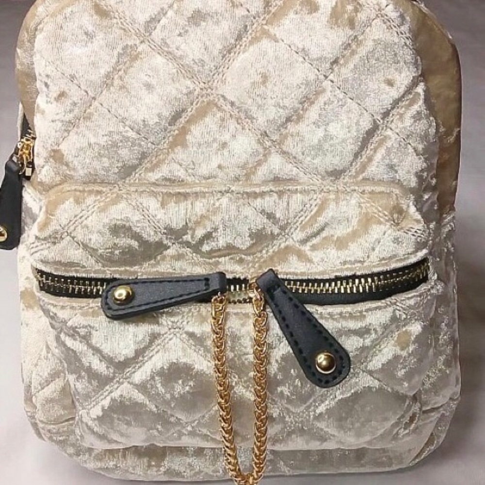 Mini Backpack - Picture 6 of 6